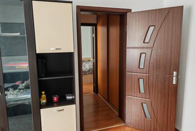Apartament cu 2 camere semidecomandat, mobilat în Astra - 2