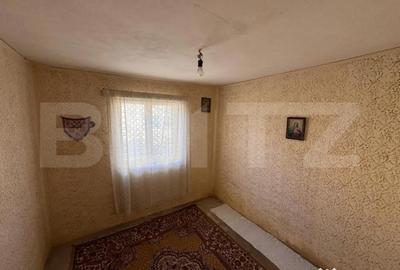 Casă cu 4 camere cu Teren 600 Mp în Central - 10