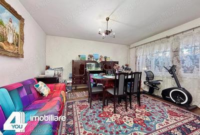 Apartament cu 4 camere decomandat în Boul Roșu - 17