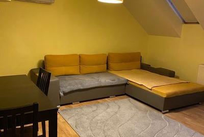 Apartament cu 2 camere în Florești - 2