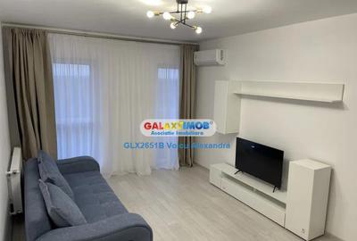Apartament 2 Cam Berceni - Dimitrie Leonida - Metrou - 1