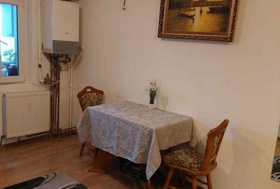 Apartament cu 2 camere decomandat în Lăpuș Argeș - 7