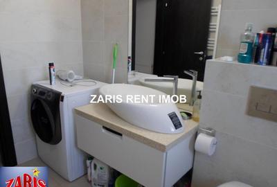 Apartament 2 camere lux, complex rezidential,Ploiesti, central - 4