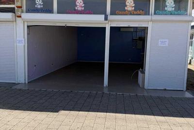 Spațiu comercial, de 57 mp, în Central - 3