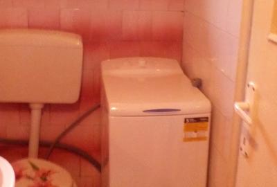 Garsonieră decomandată în Mănăștur - 2