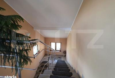Casă cu 5 camere cu Teren 500 Mp în Titulescu - 8