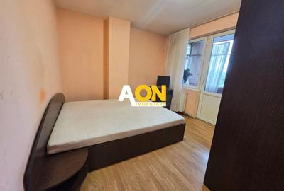 Apartament cu 3 camere decomandat în Ampoi 3 - 4