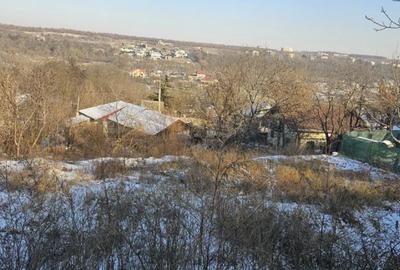 Teren Construcții intravilan de 1165 mp, în Copou - 4