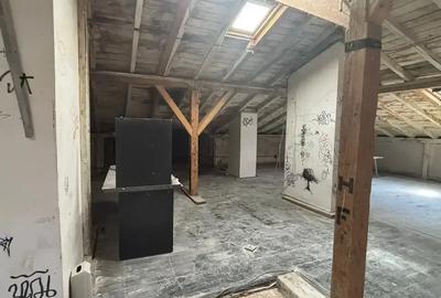 Oportunitate | Casa Interbelica | Zona Armeneasca | Pretabila Business - 19