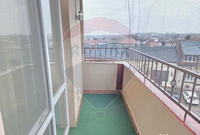 Apartament cu 3 camere decomandat, mobilat în Ultracentral - 2