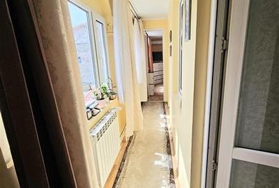 Casă individuală cu 5 camere cu Canalizare în Ultracentral - 11