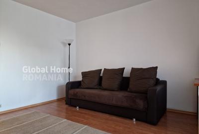 Garsoniera 1 cam 31MP | Plaza Mall | Bd. Timi?oara | Strada - 5