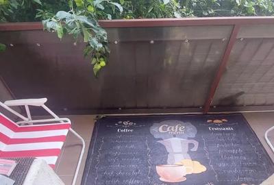 Apartament cu 3 camere semidecomandat, mobilat în Andrei Mureșanu - 7