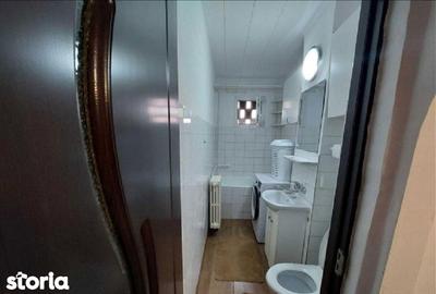 Apartament cu 3 camere semidecomandat, mobilat în Casa de Cultură - 6