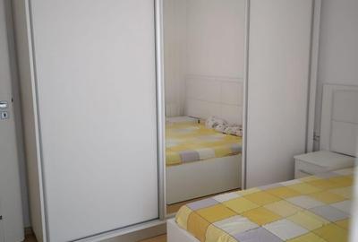 Apartament cu 2 camere decomandat, mobilat în Bună Ziua - 2