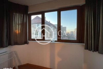 Apartament cu 3 camere decomandat în Nufărul - 14