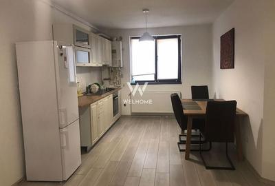 Apartament 3 camere DISPONIBIL IMEDIAT - Aleea Sevis - 1