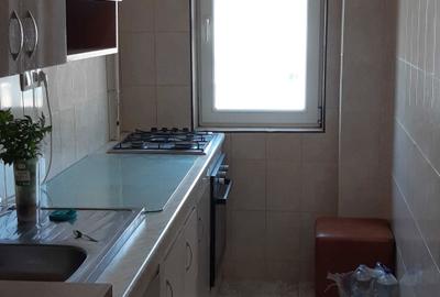 Apartament cu 2 camere semidecomandat în Viziru 3 - 2