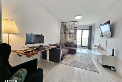 Apartament cu 2 camere decomandat în Lacul Morii - 10