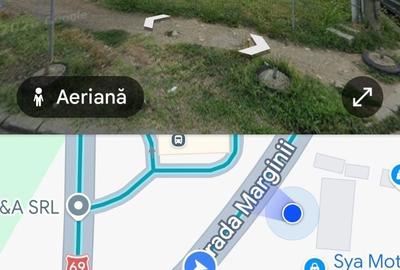 Spațiu comercial, în Aradului - 2