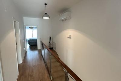 Duplex cu 5 camere de vanzare  în zona Aradului - 23