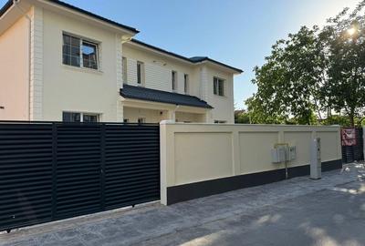 Casă cu 4 camere cu Teren 200 Mp în Tineretului - 8