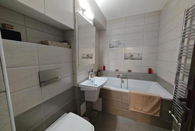 Apartament cu 2 camere decomandat, mobilat în Răcădău - 8