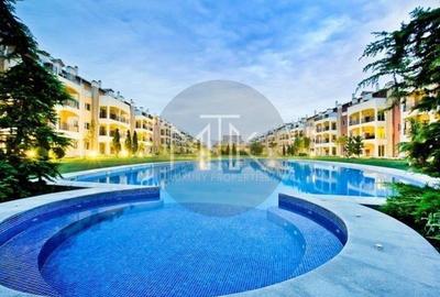 Apartament cu 3 camere decomandat, mobilat în Pipera - 21