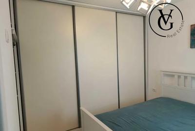 Apartament 2 camere Hanul cu Peste - 3