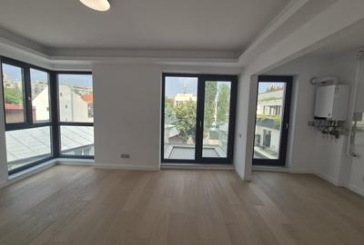Apartament 2 camere – Unirii – Mitropolie, proiect nou - 1