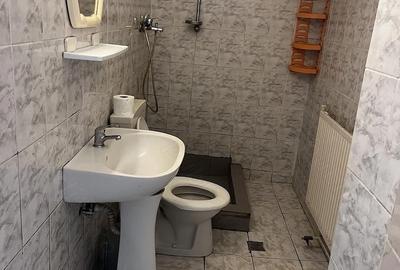 Garsonieră nedecomandată în Elisabetin - 2