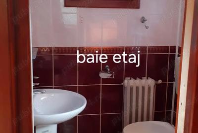 Casă cu 5 camere cu Teren 872 Mp în Humulești - 2