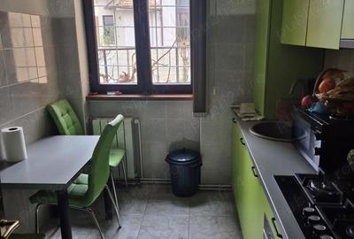 Apartament cu 2 camere decomandat în Central - 1