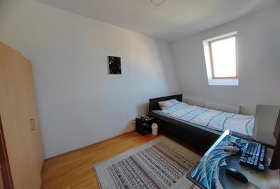 Apartament spațios 2 camere Zona Dâmbovița, lângă Parcul Clăbucet - 4