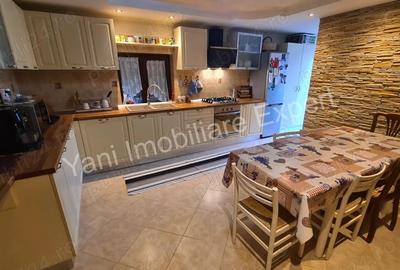 Casa de vanzare in comuna Corbeni, sat Oe?tii Pamanteni, Jude? Arge?. - 1