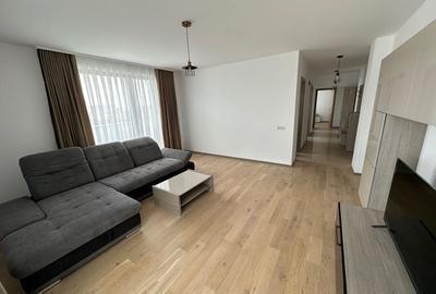 Apartament bloc nou 3 camere - parcare subterana Apartament bloc nou 3 camere - parcare subterana - 3