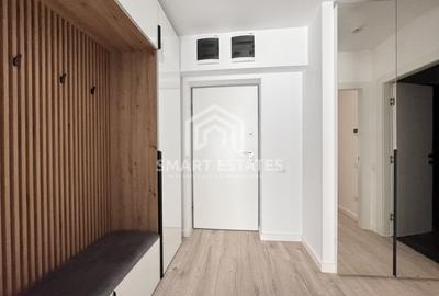 Apartament 2 camere mobilat de vanzare  65mp II Sisesti II Parcare - 10