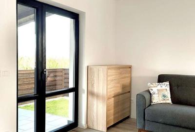 Casă cu 3 camere cu Teren 250 Mp în Ipotești - 4