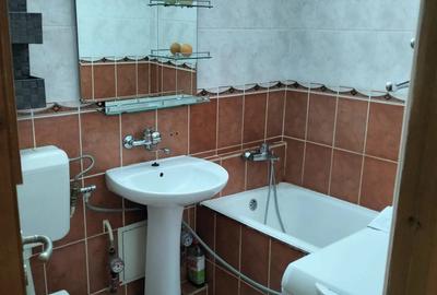 Garsoniera confort 1 de inchiriat - 5