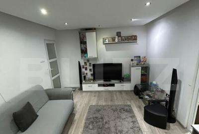 Apartament 2 camere, 37.22 mp, zona Micro 6 - 8