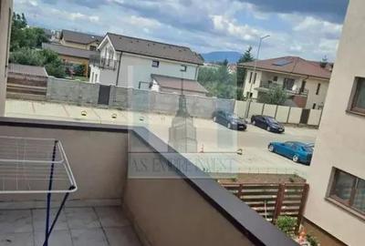 Apartament cu 2 camere decomandat în Sânpetru - 10