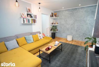 Apartament cu 2 camere semidecomandat în Decebal - 3
