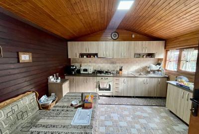 Casa Sinca Veche 5 camere! - 4