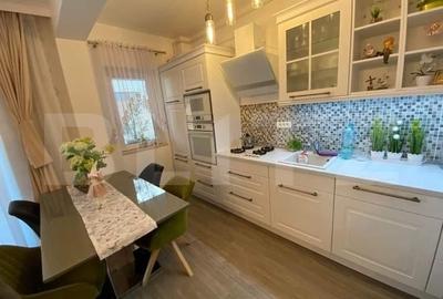 Oportunitate! Apartament de 3 camere, lux, Ciarda Rosie - 9