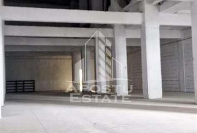 Hala industriala de 500 Mp zona Fortuna - 3