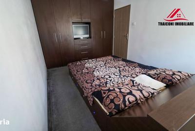Apartament cu 3 camere decomandat, mobilat în Iosefin - 10