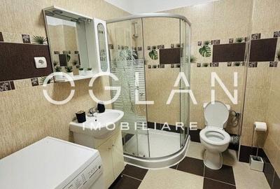 Apartament 3 cam , etaj 2,  Doamna Stanca - 7