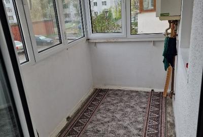 VAND APARTAMENT DOUA CAMERE, DECOMANDAT, ETAJ 1, RENOVAT, MOBILAT - 7