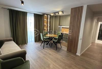 Apartament cu 2 camere în Central - 2