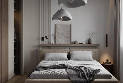 Apartament cu 2 camere decomandat în Militari - 14